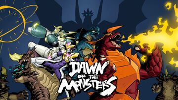 Dawn of the Monsters test par Phenixx Gaming Dawn of the Monsters test par Phenixx Gaming