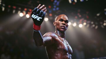 EA Sports UFC 5 test par The Games Machine