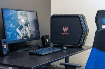 Acer Predator G6 im Test: 5 Bewertungen, erfahrungen, Pro und Contra