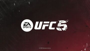 EA Sports UFC 5 test par XBoxEra