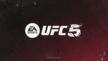 EA Sports UFC 5 reviewed by XBoxEra