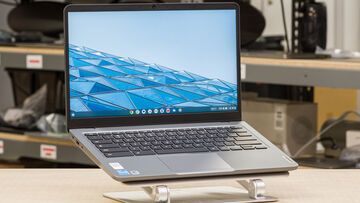 Lenovo Ideapad Slim 3 testé par RTings Lenovo Ideapad Slim 3 testé par RTings