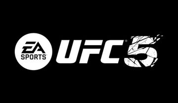 EA Sports UFC 5 test par COGconnected