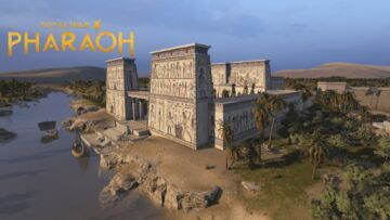 Total War Pharaoh reviewed by Phenixx Gaming