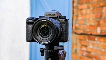 Panasonic Lumix S5 testé par Tom's Guide (US) Panasonic Lumix S5 testé par Tom's Guide (US)