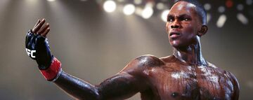 EA Sports UFC 5 test par TheSixthAxis EA Sports UFC 5 test par TheSixthAxis
