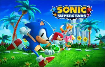Sonic Superstars reviewed by Nintendo-Town