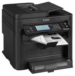 Canon ImageClass MF227dw test par ComputerShopper