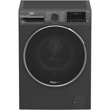 Beko B5WFU58418 im Test: 1 Bewertungen, erfahrungen, Pro und Contra