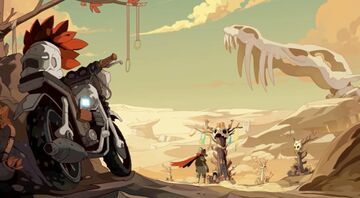 Laika Aged Through Blood testé par Multiplayer.it Laika Aged Through Blood testé par Multiplayer.it