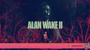Alan Wake II test par Areajugones