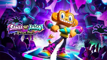 Samba de Amigo Virtual Party Review: 4 Ratings, Pros and Cons