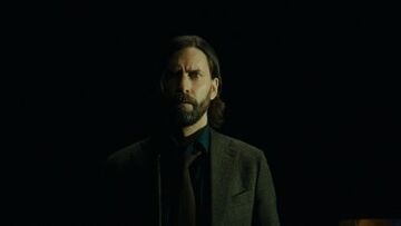 Alan Wake II test par GamerGen Alan Wake II test par GamerGen