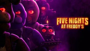 Five Nights at Freddy's test par Niche Gamer