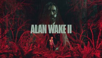 Alan Wake II test par Well Played Alan Wake II test par Well Played