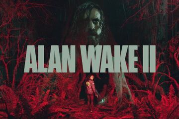 Alan Wake II reviewed by Journal du Geek