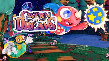 Cavern of Dreams reviewed by Geeko