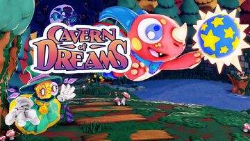 Cavern of Dreams test par Geeko