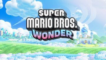 Super Mario Bros. Wonder review by tuttoteK Super Mario Bros. Wonder reviewed by tuttoteK