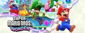 Super Mario Bros. Wonder review by Switch-Actu Super Mario Bros. Wonder reviewed by Switch-Actu