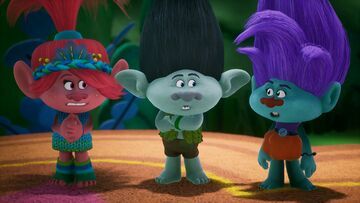 Test DreamWorks Test DreamWorks