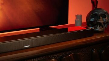 Bose Smart Ultra Soundbar test par T3