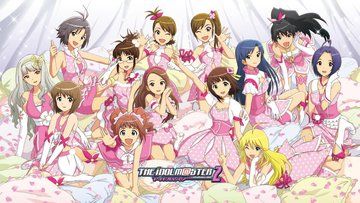 Anlisis The Idolmaster 2