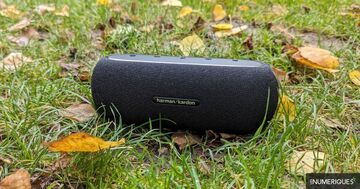 Harman Kardon Luna Review