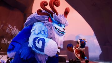 League of Legends Song of Nunu Review: 37 Ratings, Pros and Cons