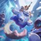 League of Legends Song of Nunu test par GodIsAGeek