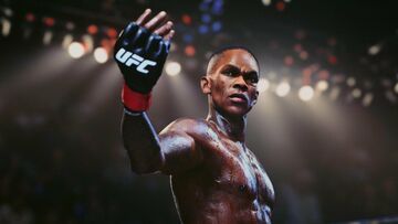 EA Sports UFC 5 reviewed by Multiplayer.it