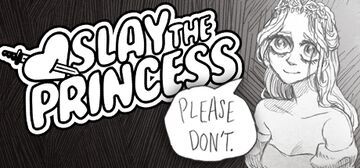 Slay the Princess test par Beyond Gaming