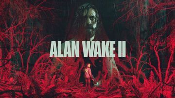 Alan Wake II test par ActuGaming