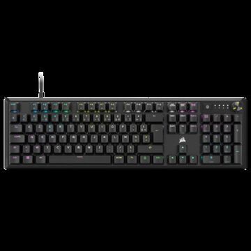 Corsair K70 Core test par GamerTech