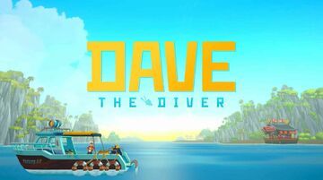 Dave the Diver reviewed by GamingBolt
