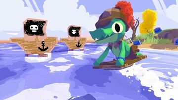 Lil Gator Game test par TheXboxHub