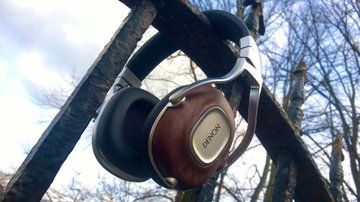 Denon AH-MM400 Review