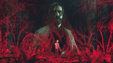 Alan Wake II test par The Games Machine Alan Wake II test par The Games Machine