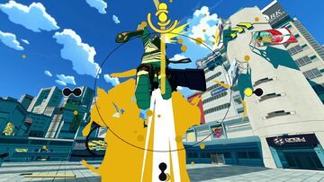 Bomb Rush Cyberfunk test par Complete Xbox Bomb Rush Cyberfunk test par Complete Xbox