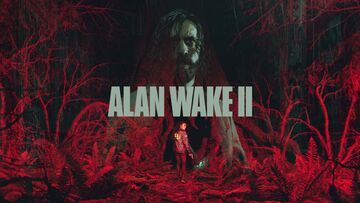 Alan Wake II test par GamesCreed Alan Wake II test par GamesCreed