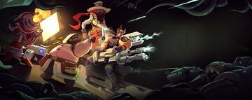 Endless Dungeon test par TheSixthAxis Endless Dungeon test par TheSixthAxis