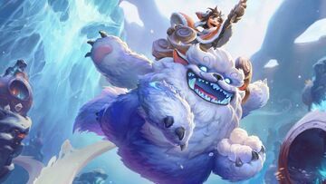 League of Legends Song of Nunu test par Nintendo Life