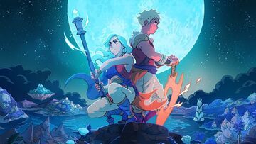 Sea of Stars review by ActuGaming Sea of Stars reviewed by ActuGaming