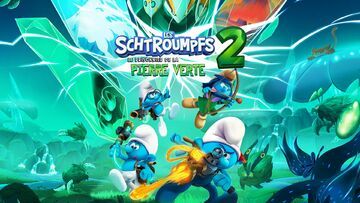 Les Schtroumpfs 2 reviewed by JVFrance