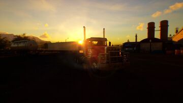Truck Driver The American Dream testé par TheXboxHub Truck Driver The American Dream testé par TheXboxHub