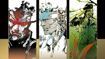 Metal Gear Master Collection Vol. 1 test par Console Tribe
