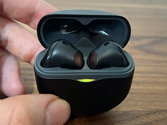 SoundPeats Air4 reviewed by MBReviews SoundPeats Air4 reviewed by MBReviews