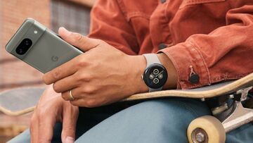Google Pixel Watch 2 testé par Multiplayer.it Google Pixel Watch 2 testé par Multiplayer.it