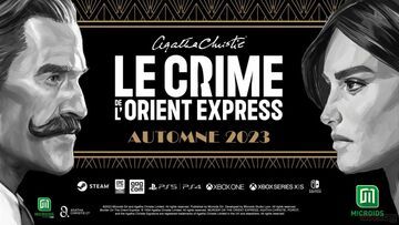 Agatha Christie Murder on the Orient Express test par SuccesOne