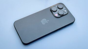 Apple iPhone 15 Pro reviewed by T3